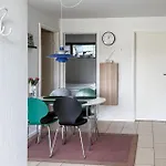 2 Bedroom Gorgeous In * Bogense