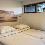 Apartment 2 Bedroom Gorgeous In Bogense