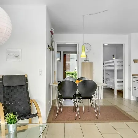 Apartamento 2 Bedroom Gorgeous In Bogense