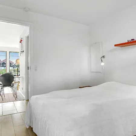 2 Bedroom Gorgeous In * Bogense