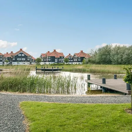 2 Bedroom Gorgeous In Apartamento Bogense