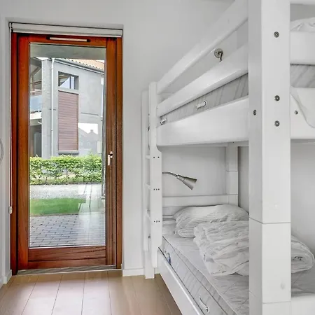 Apartamento 2 Bedroom Gorgeous In Bogense