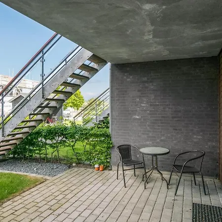 2 Bedroom Gorgeous In Bogense