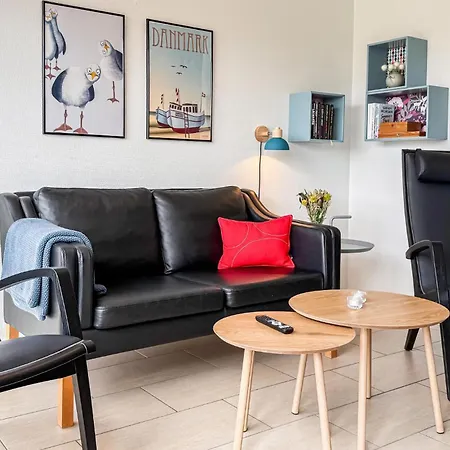 Lejlighed 2 Bedroom Gorgeous In