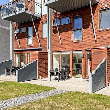 2 Værelses Lækker I Bogense