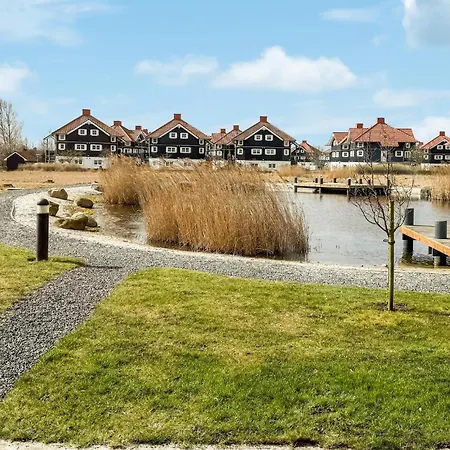 2 Bedroom Gorgeous In Appartement *