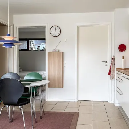 2 Bedroom Gorgeous In Bogense