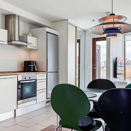 2 Bedroom Gorgeous In * Bogense