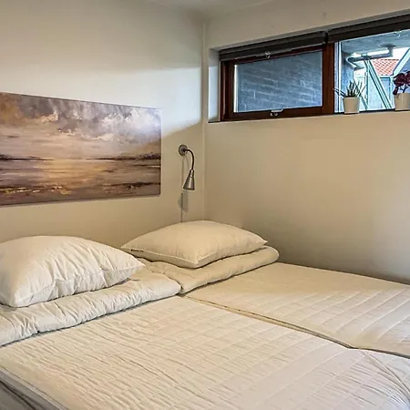 Apartamento 2 Bedroom Gorgeous In Bogense