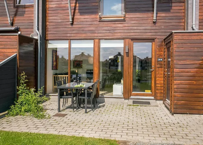 2 Bedroom Gorgeous In Lejlighed