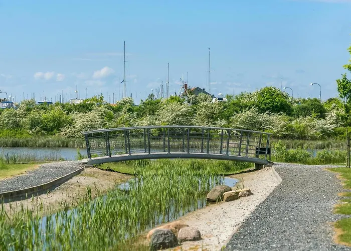 2 Bedroom Gorgeous In Lejlighed