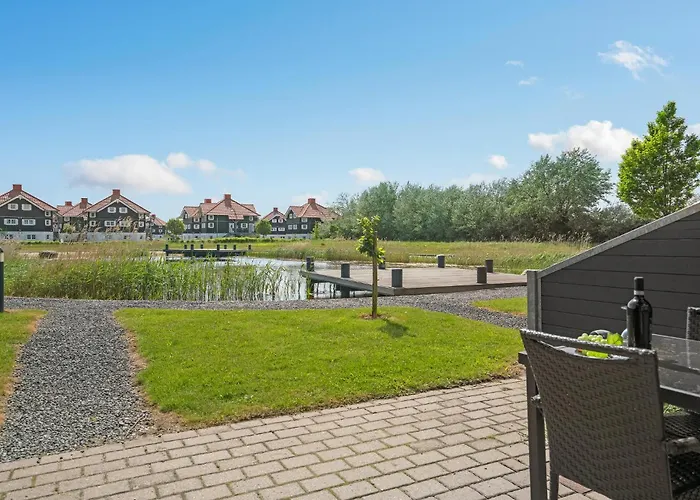 2 Bedroom Gorgeous In Lejlighed *