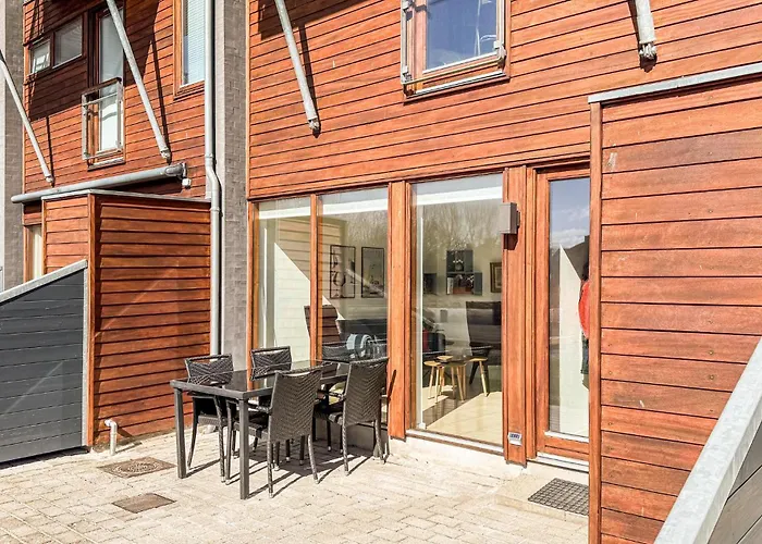 Lejlighed 2 Bedroom Gorgeous In