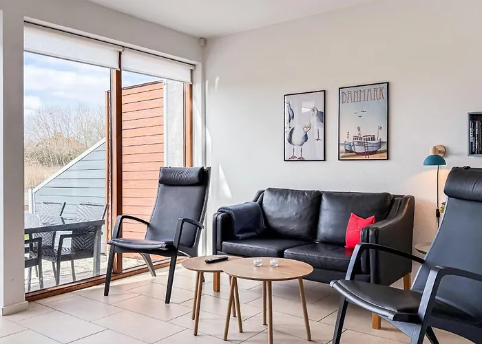 2 Bedroom Gorgeous In Lejlighed