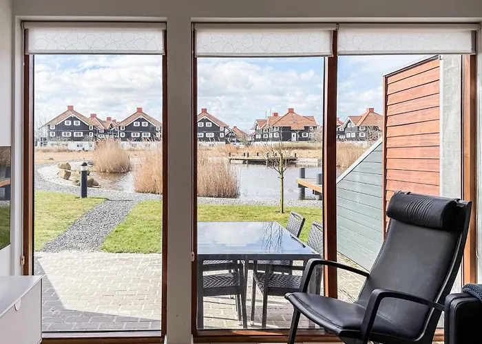 Lejlighed 2 Bedroom Gorgeous In