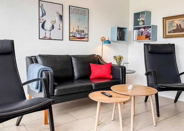 Lejlighed 2 Bedroom Gorgeous In