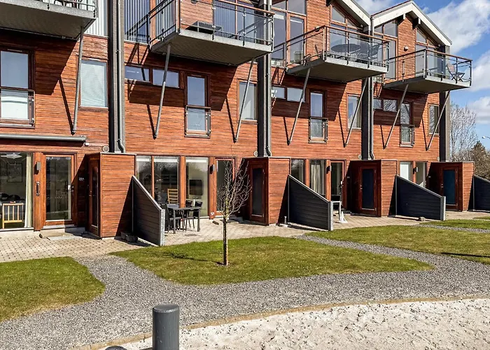 2 Bedroom Gorgeous In