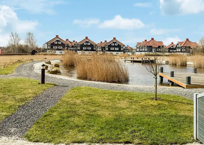 2 Bedroom Gorgeous In Lejlighed *