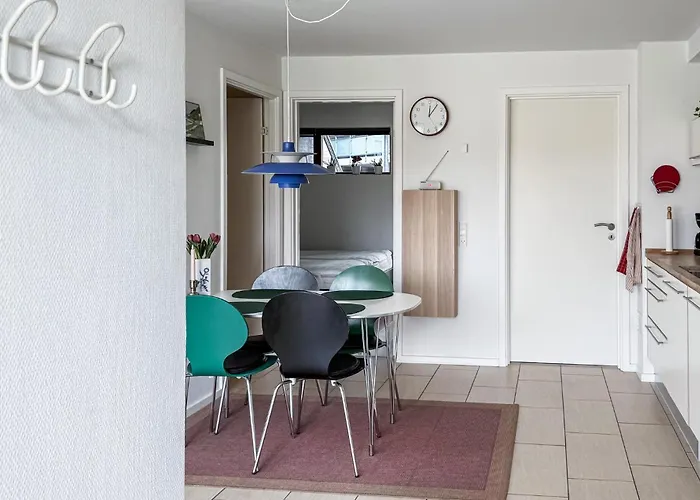 2 Bedroom Gorgeous In * Bogense