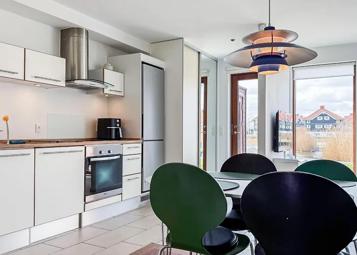 2 Bedroom Gorgeous In * Bogense