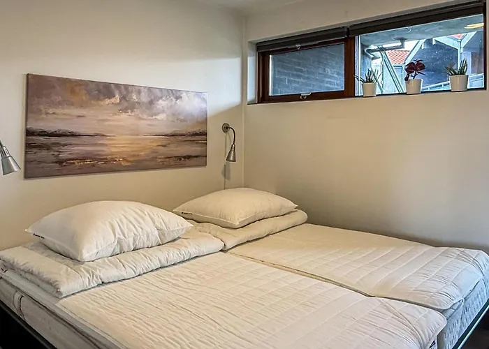 Lejlighed 2 Bedroom Gorgeous In Bogense