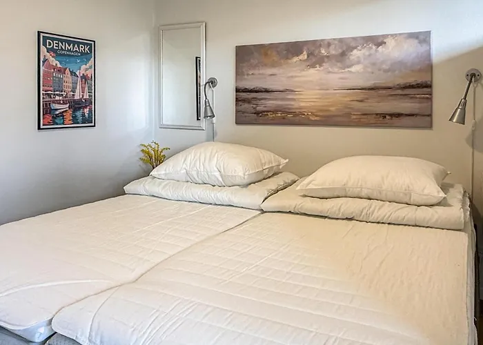 Lejlighed 2 Bedroom Gorgeous In Bogense