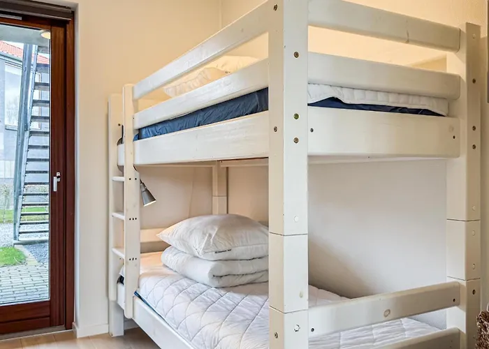 Lejlighed 2 Bedroom Gorgeous In *